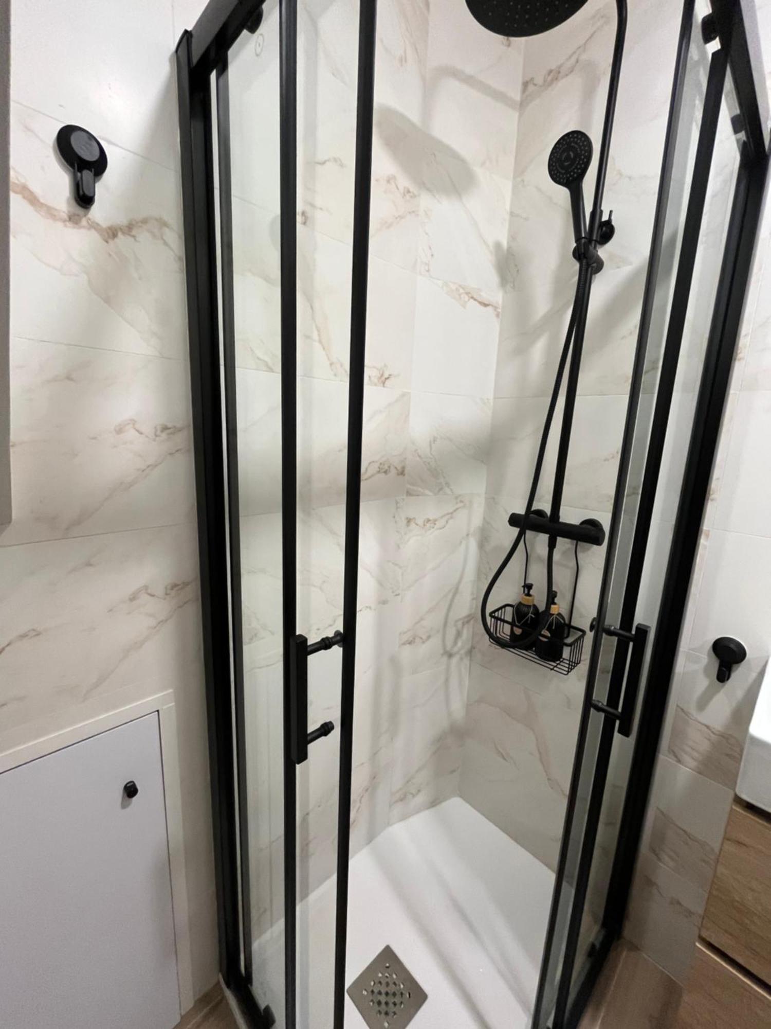 Apartamento Supercentrico Oviedo Kültér fotó