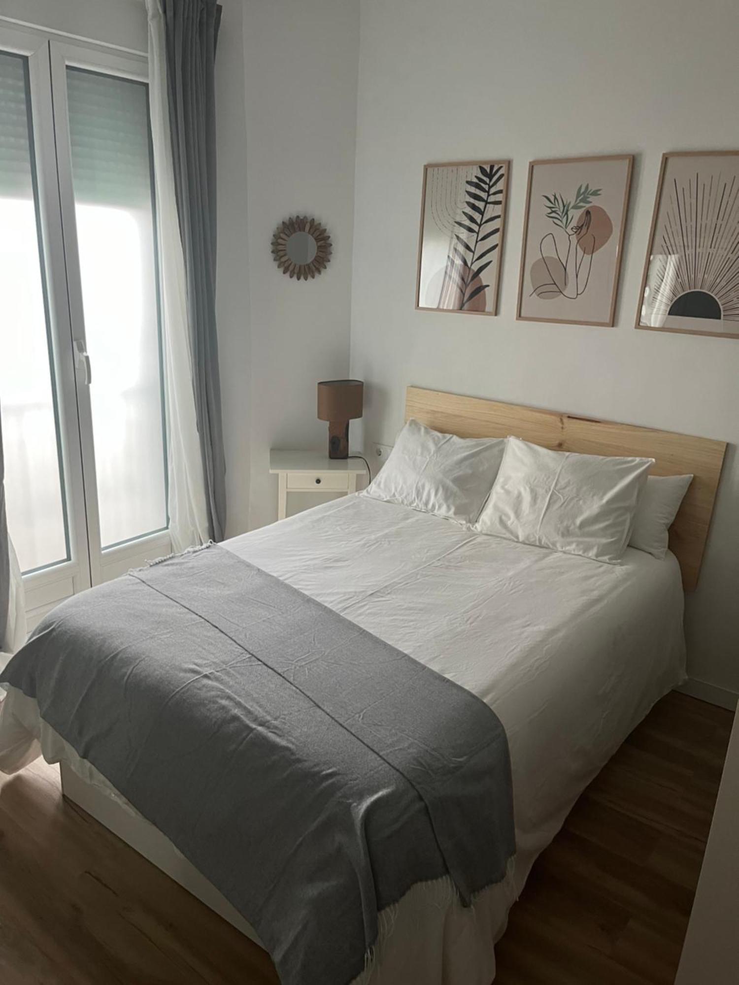 Apartamento Supercentrico Oviedo Kültér fotó