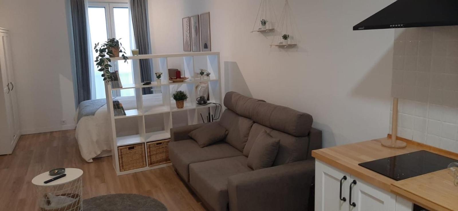 Apartamento Supercentrico Oviedo Kültér fotó