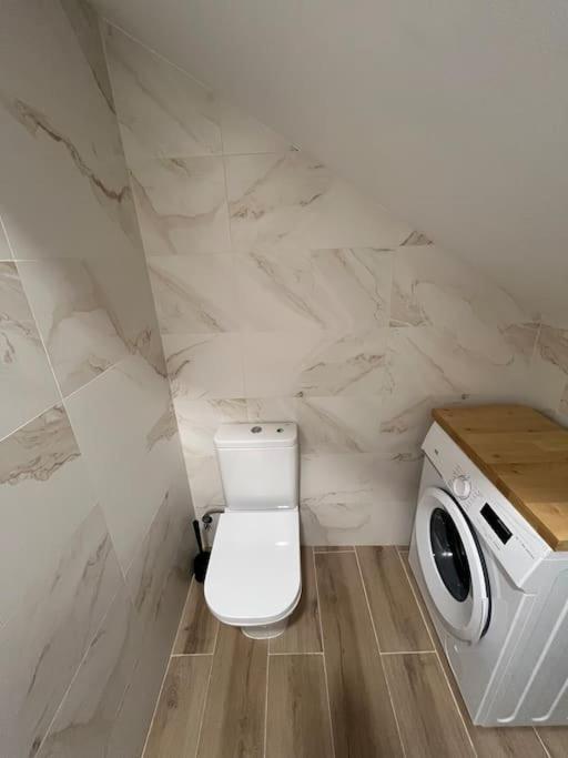 Apartamento Supercentrico Oviedo Kültér fotó
